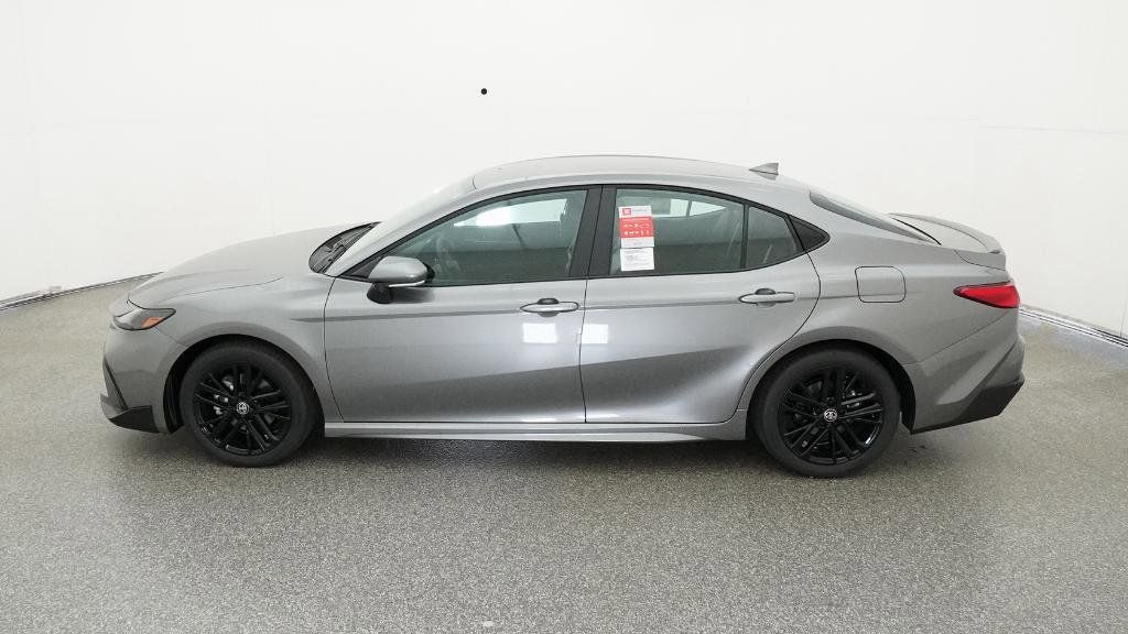 Thumbnail: 2026 Toyota Camry - 26