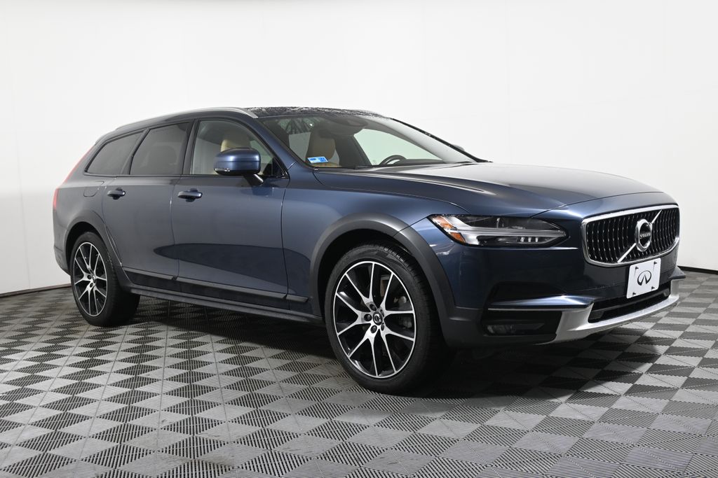 Thumbnail: 2020 Volvo S90 - 8