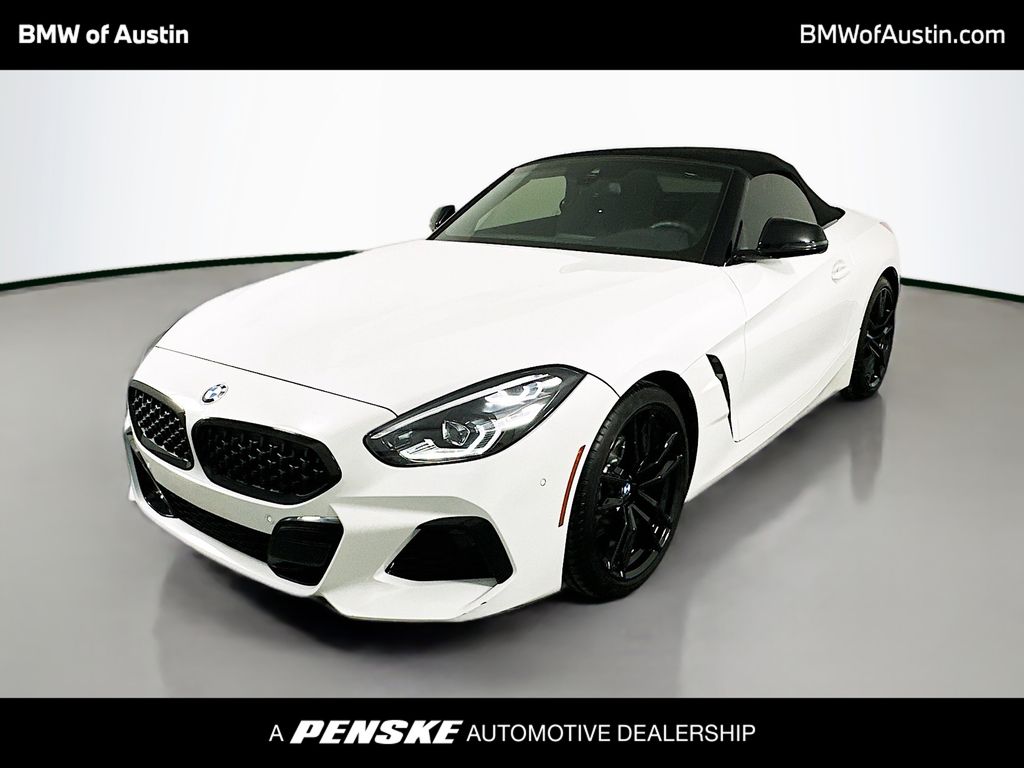 2020 BMW Z4 sDrive30i -
                Austin, TX