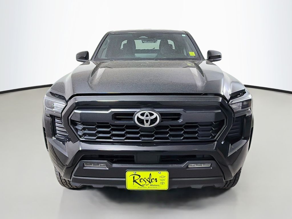 Used 2024 Toyota Tacoma Hybrid Truck