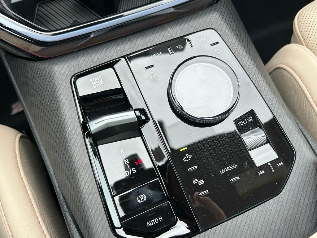 Thumbnail: 2026 BMW X3 - 29