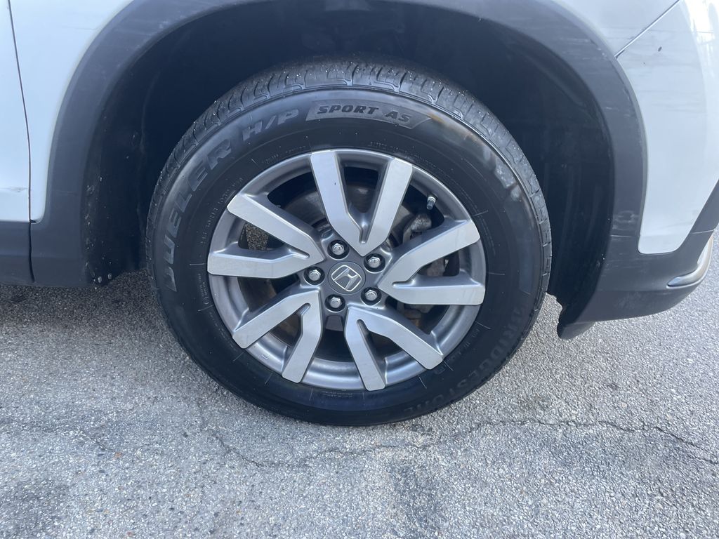 Used 2020 Honda Pilot SUV