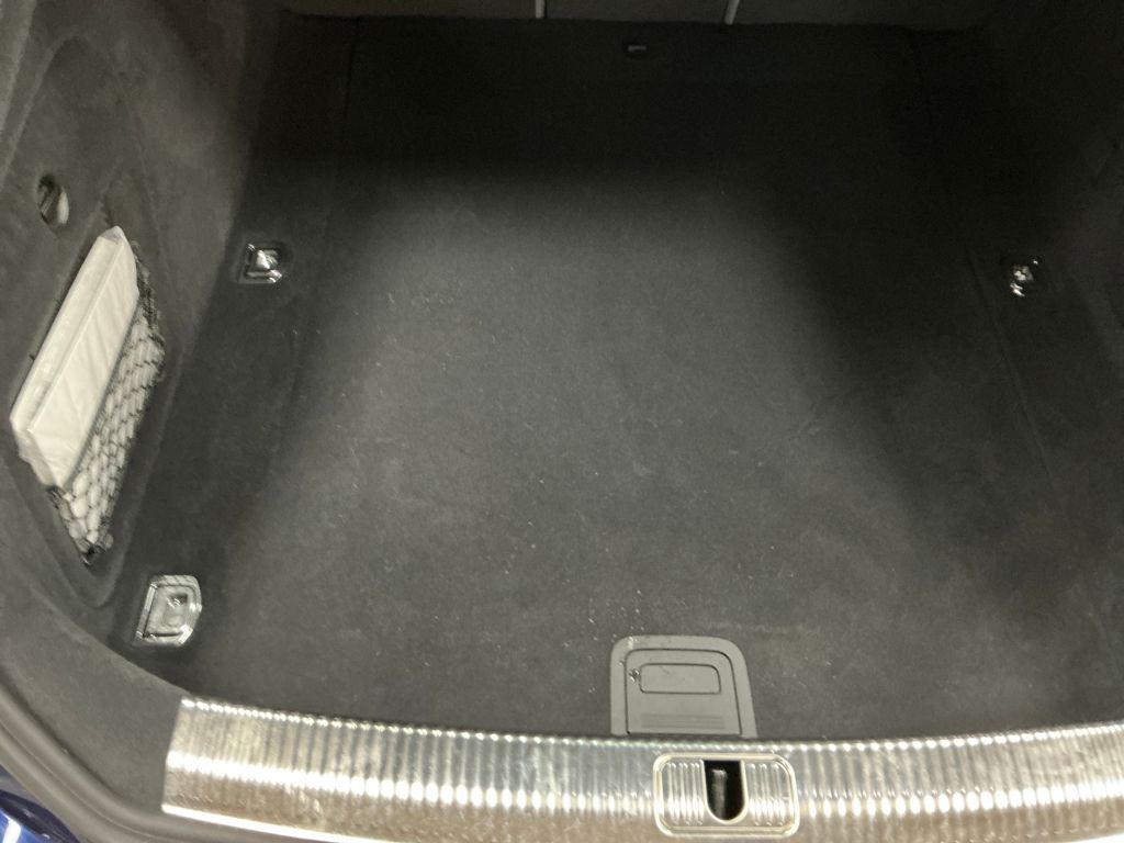 Certified Used 2023 Blue Audi 45 S line Premium Plus image 29