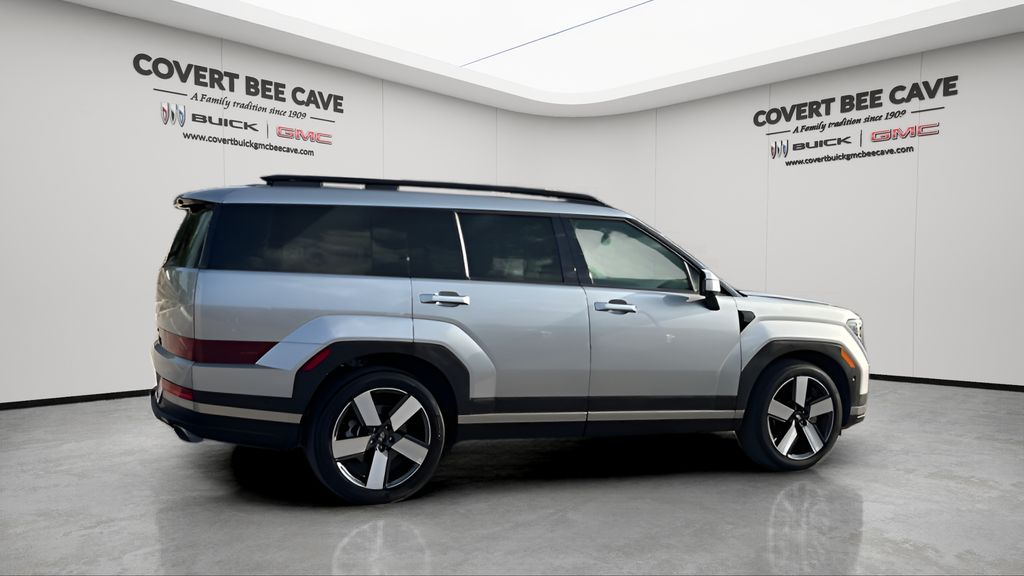 Used Car 2024 Hyundai Santa Fe  Limited For Sale Under $35,000 In Austin, Texas