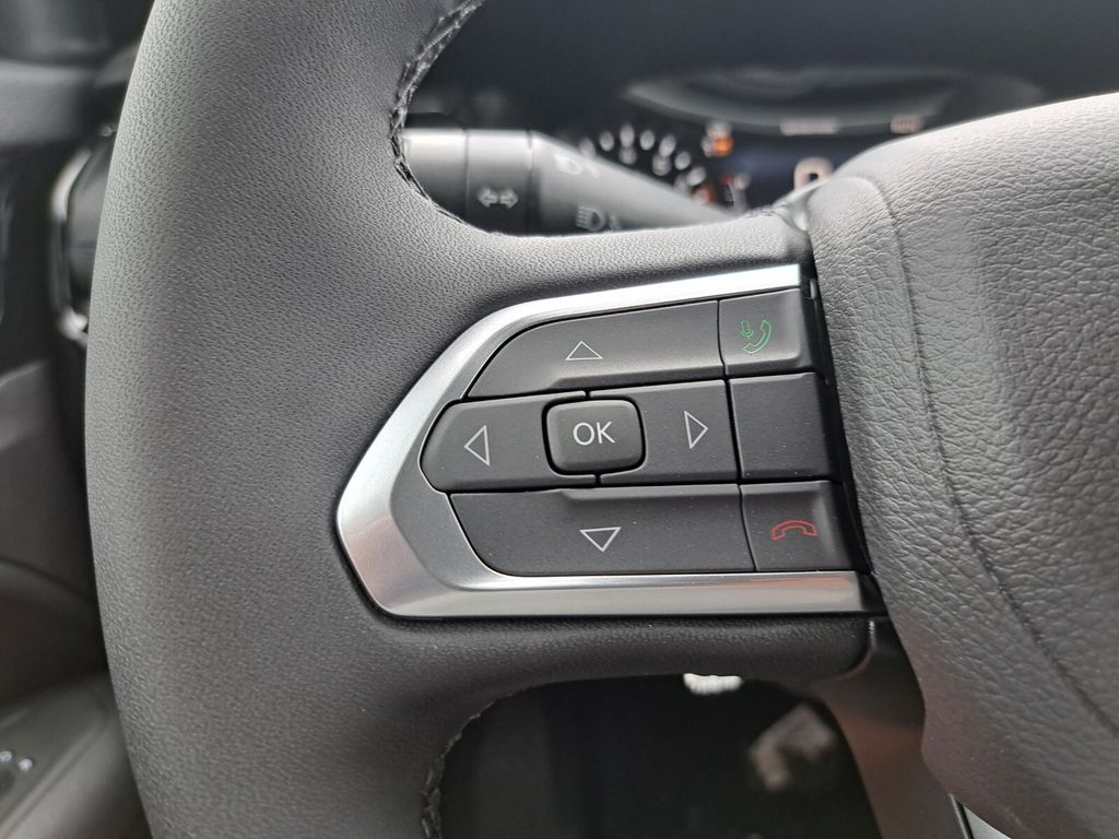 New 2026 Jeep Compass SUV