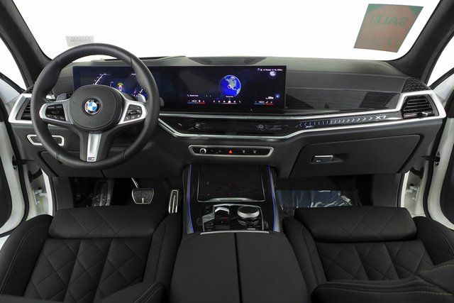 2024 BMW X7 xDrive40i 26