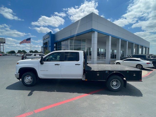 New Car 2025 Chevrolet Silverado 3500hd  Work Truck For Sale Under $80,000 In Austin, Texas