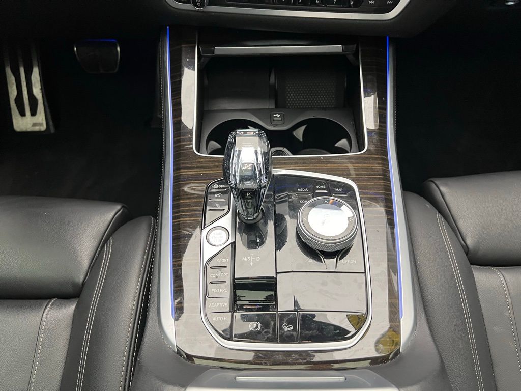 Thumbnail: 2021 BMW X5 - 12