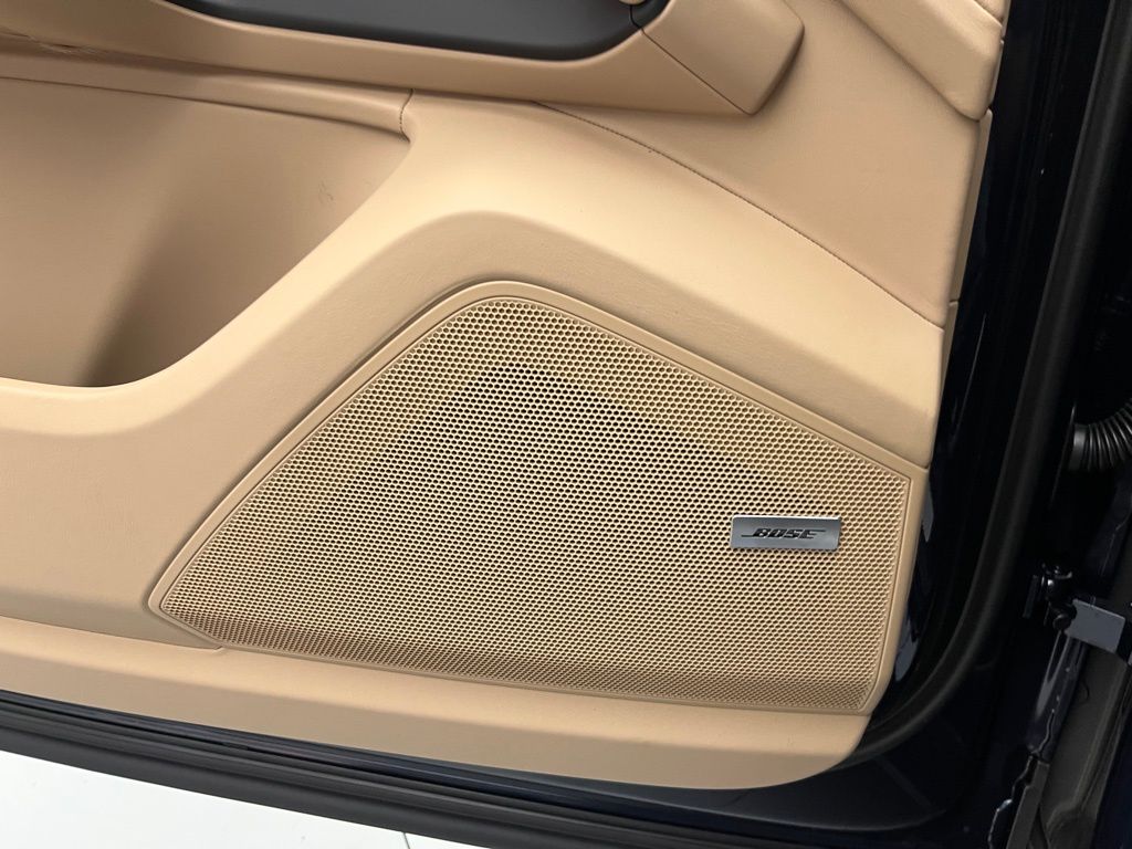 Thumbnail: 2025 Porsche Cayenne - 21