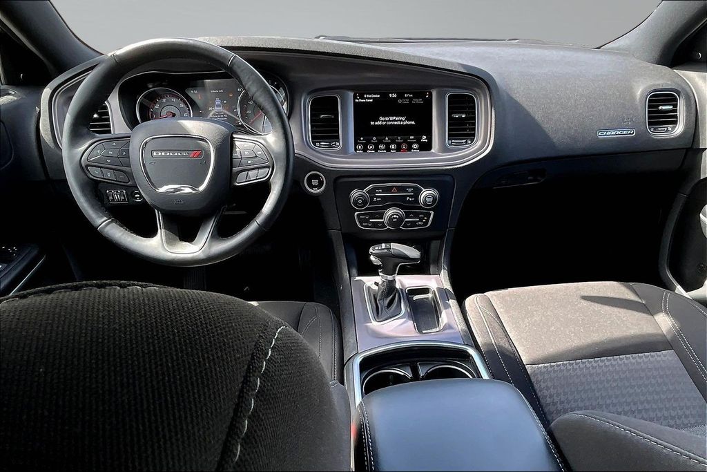 2023 Dodge Charger SXT - 7
