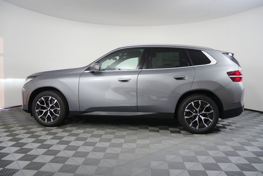 Thumbnail: 2025 BMW X3 - 6