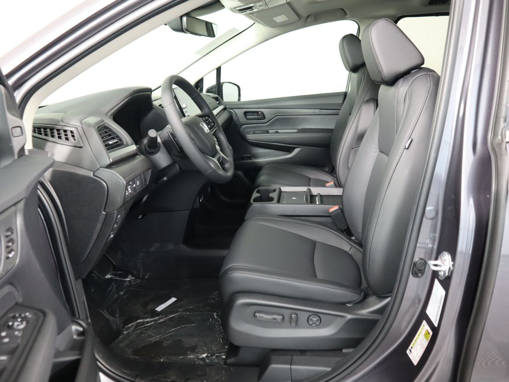 Thumbnail: 2026 Honda Odyssey - 19