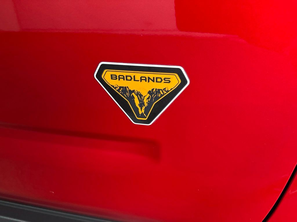 Used Car 2021 Ford Bronco Sport  Badlands For Sale Under $30,000 In San Juan, Puerto Rico
