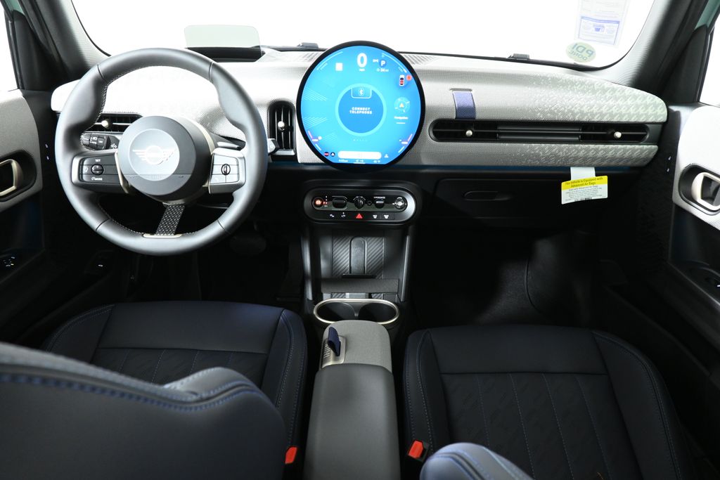 Thumbnail: 2026 MINI Cooper - 4