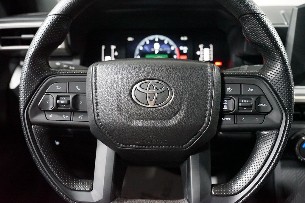 Thumbnail: 2025 Toyota Tacoma - 12