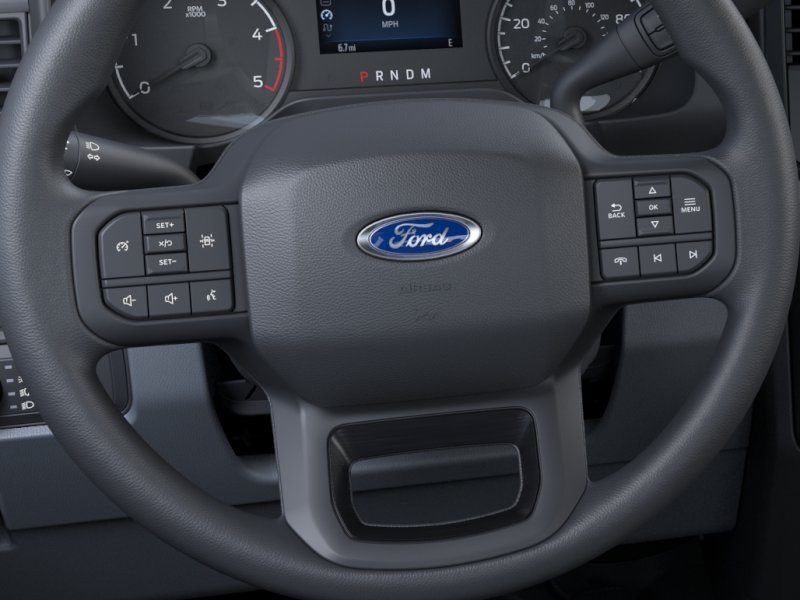 2026 Ford F-350 Chassis XL