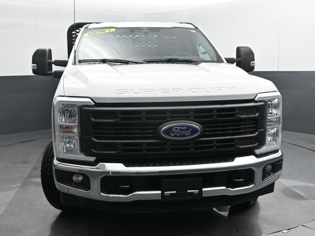 2023 Ford F-250 XL