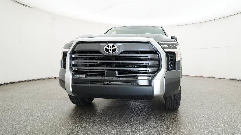 New 2026 Toyota Tundra i-FORCE MAX Truck