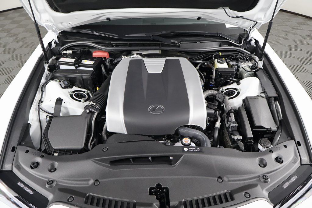 Thumbnail: 2026 Lexus IS - 9