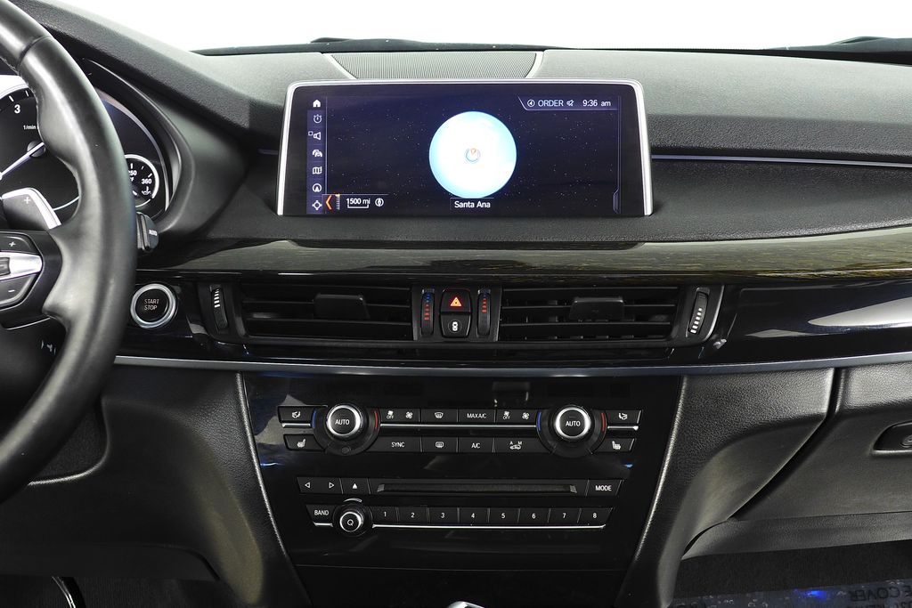 Thumbnail: 2018 BMW X5 - 26