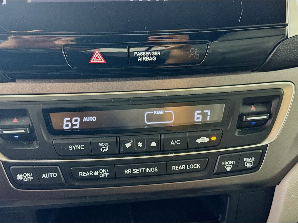 Used Car 2018 Honda Pilot  Ex For Sale Under $20,000 In Austin, Texas