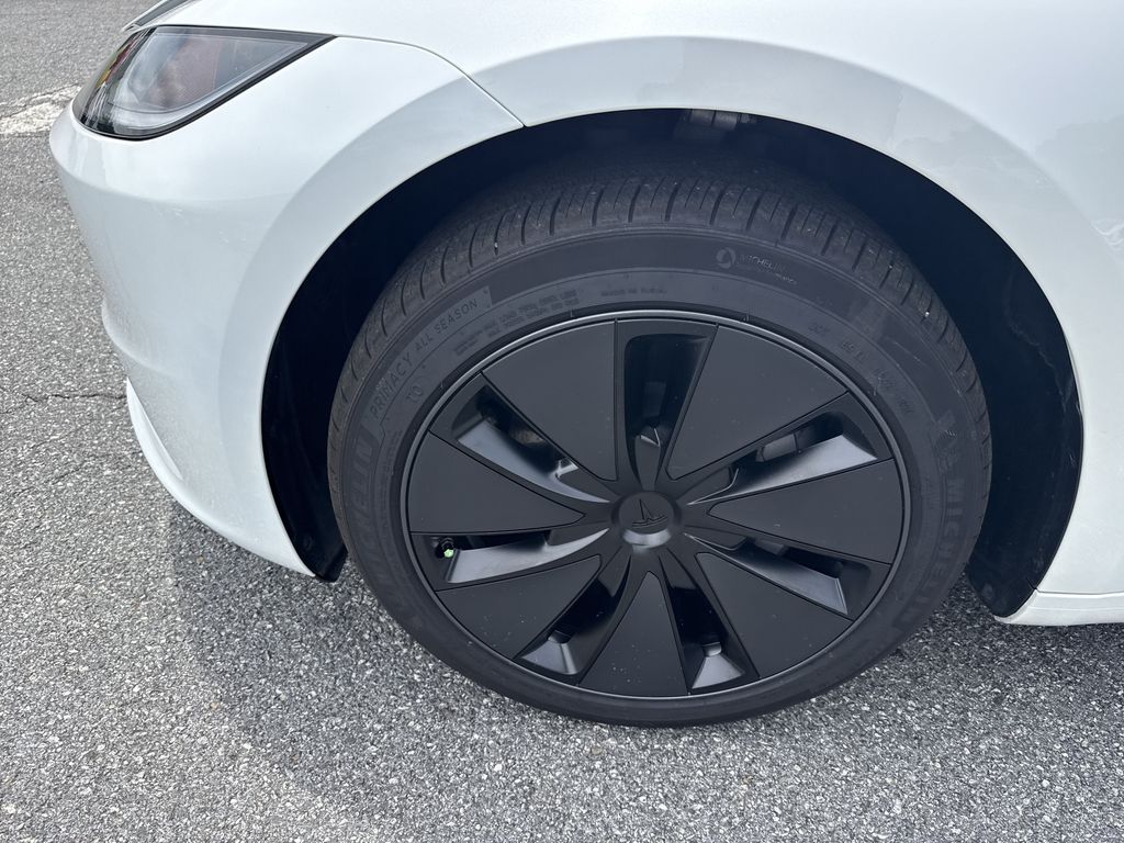 Used 2025 Tesla Model 3 Sedan