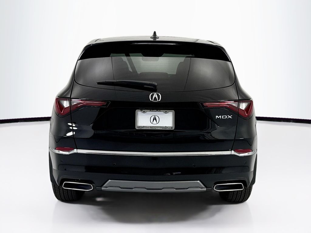 Thumbnail: 2026 Acura MDX - 6