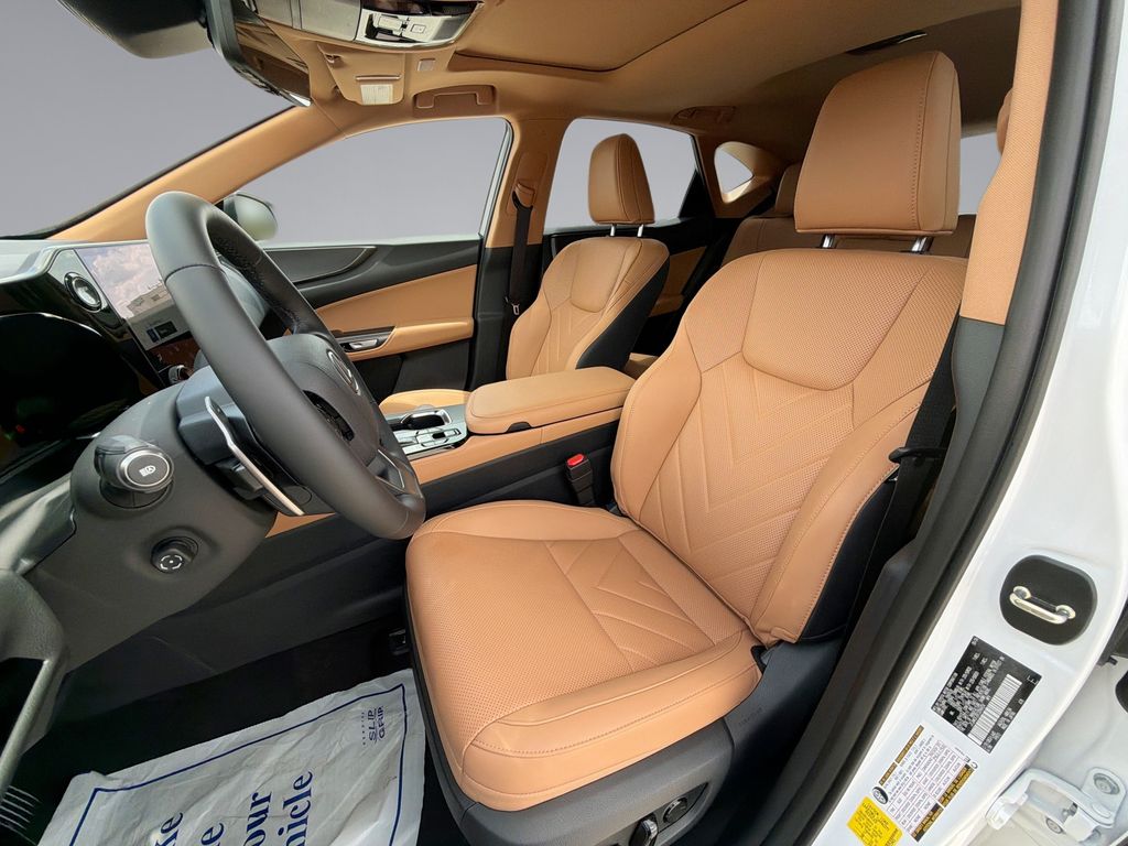 Thumbnail: 2026 Lexus NX - 29