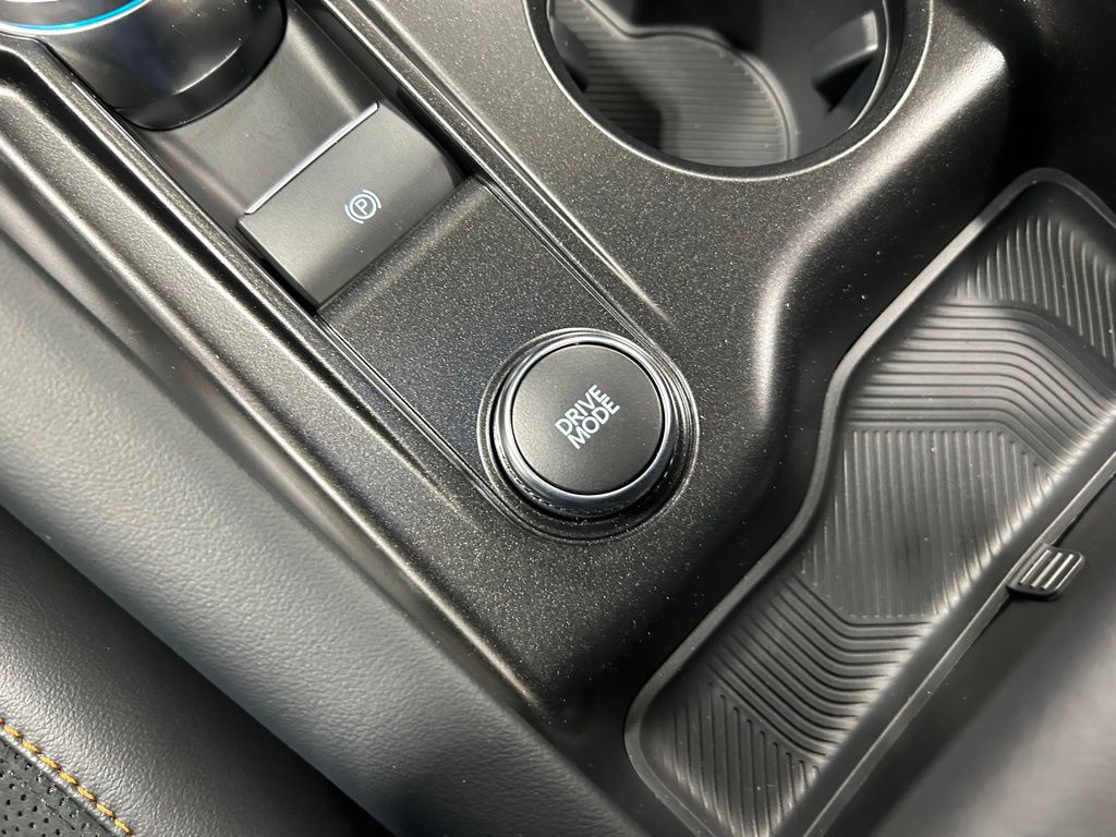 new 2026 Ford Explorer car, priced at $59,880