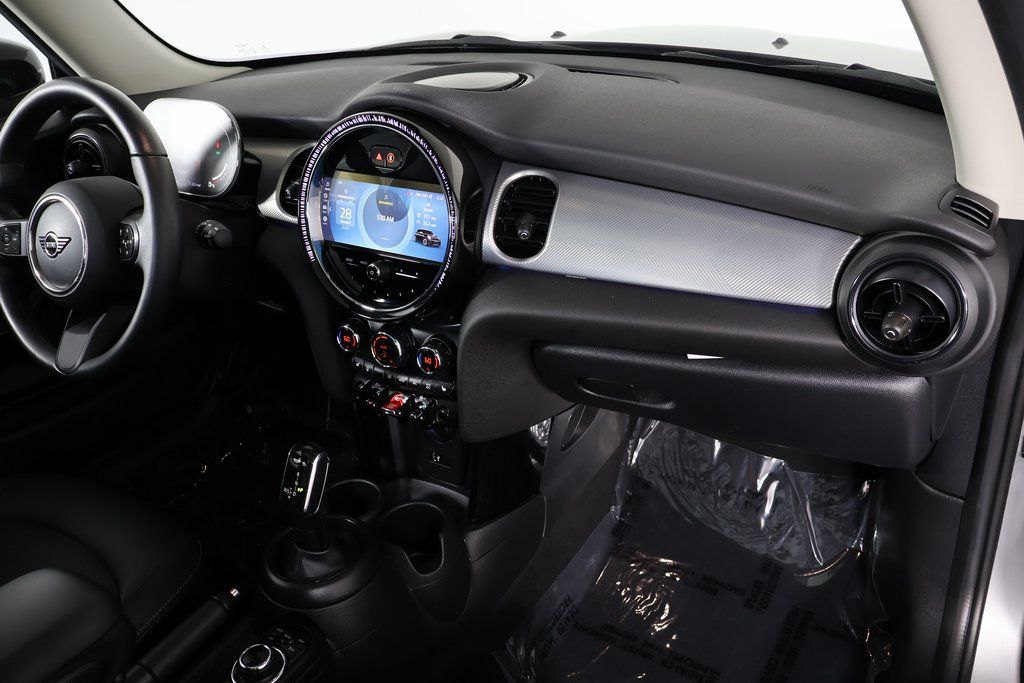 Thumbnail: 2023 MINI Cooper - 13