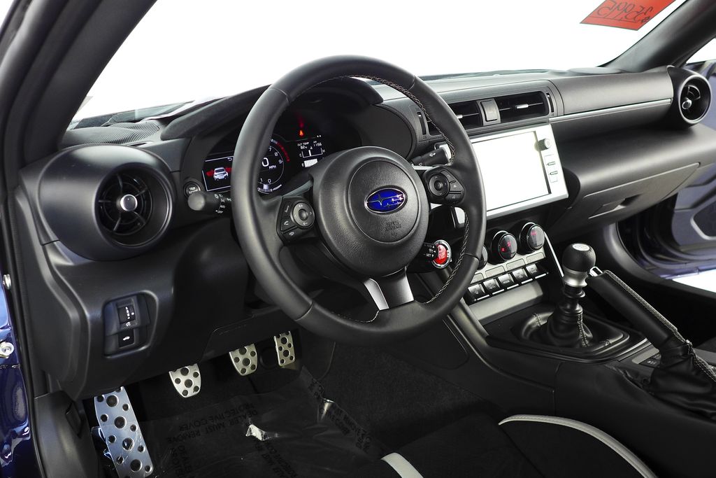 Thumbnail: 2025 Subaru BRZ - 24