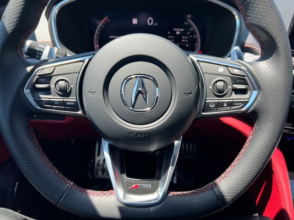 Thumbnail: 2026 Acura MDX - 18