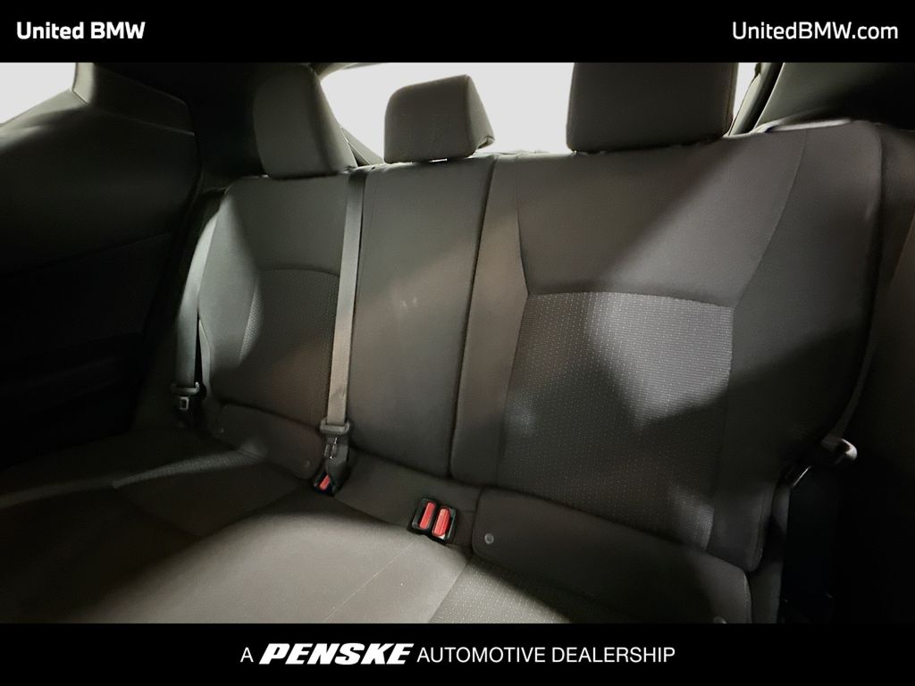 Thumbnail: 2018 Toyota C-HR - 11