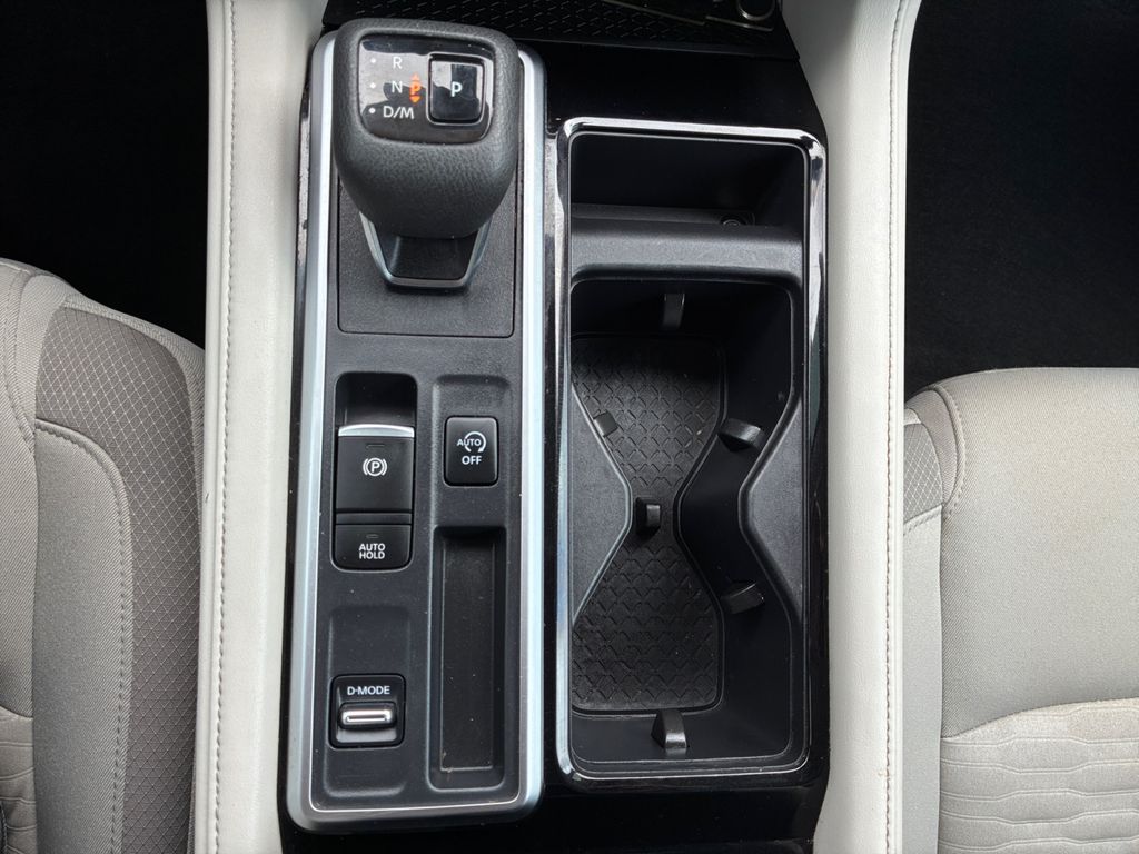 Used Car 2022 Nissan Pathfinder  Sv For Sale Under $25,000 In Austin, Texas