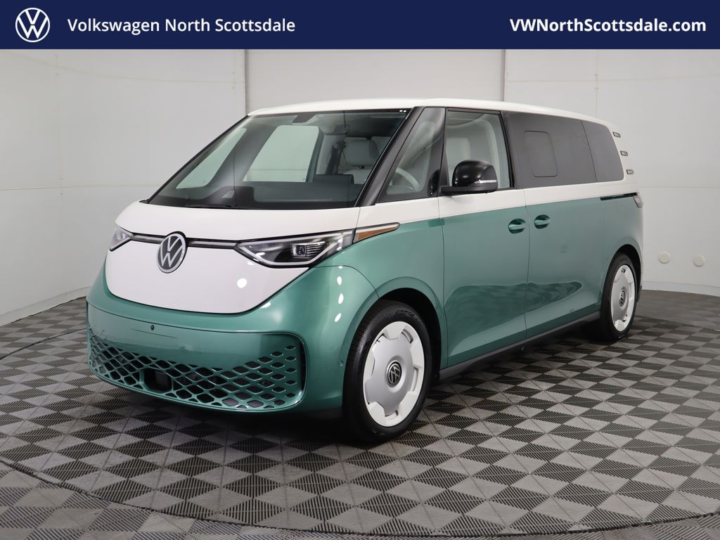 2025 Volkswagen ID.Buzz  -
                  Phoenix, AZ