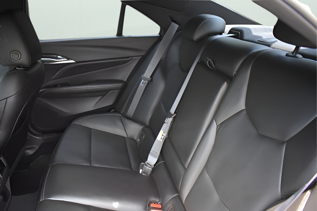 Used Car 2023 Cadillac Ct4  Luxury For Sale Under $30,000 In Austin, Texas