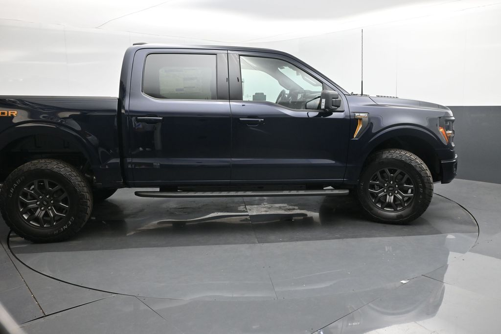 2025 Ford F-150 Tremor photo 5