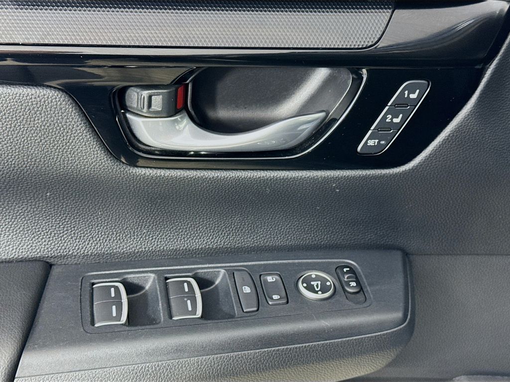 Used Car 2023 Honda Cr-v  Ex-l For Sale Under $30,000 In Austin, Texas