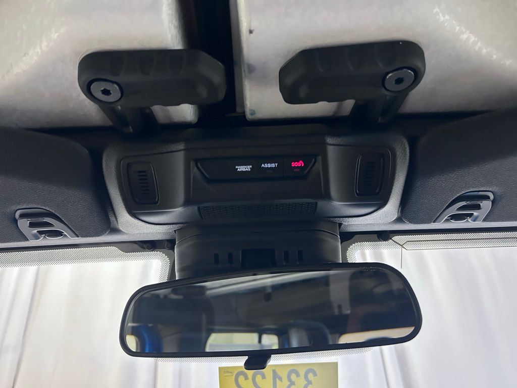 new 2026 Jeep Gladiator car, priced at $49,170