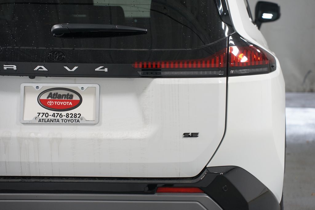 Thumbnail: 2026 Toyota RAV4 - 11