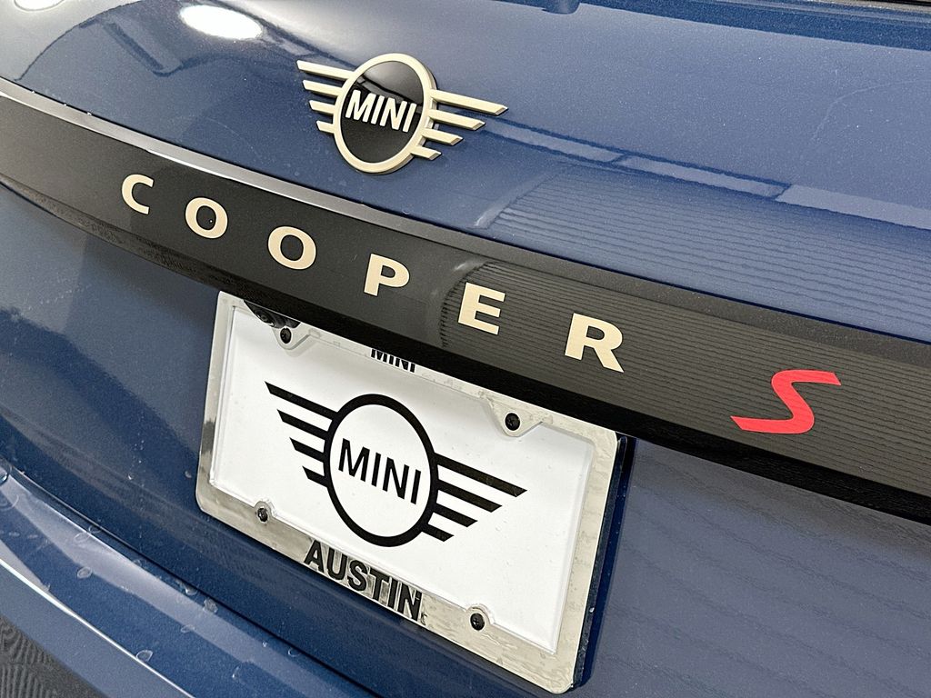 Thumbnail: 2026 MINI Cooper - 21