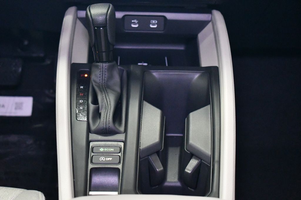Thumbnail: 2026 Honda Accord - 13