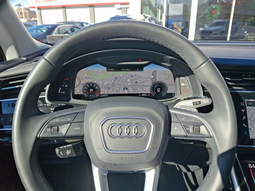 2023 Audi Q7 Premium 18