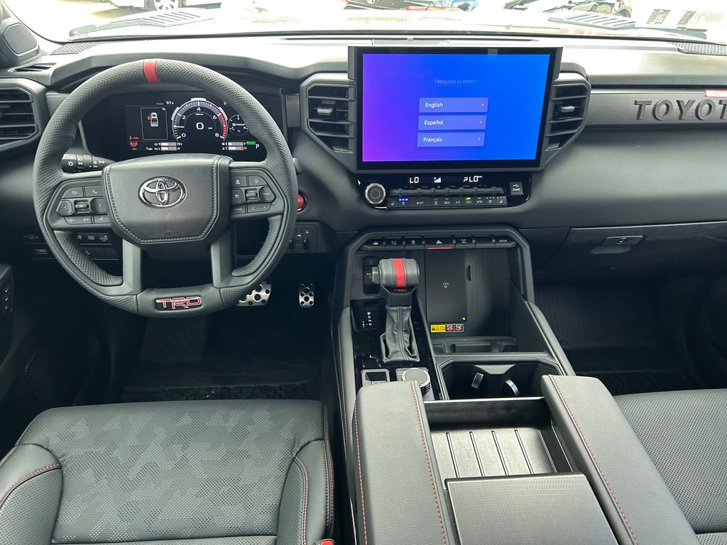 New 2026 Toyota Tundra i-FORCE MAX Truck