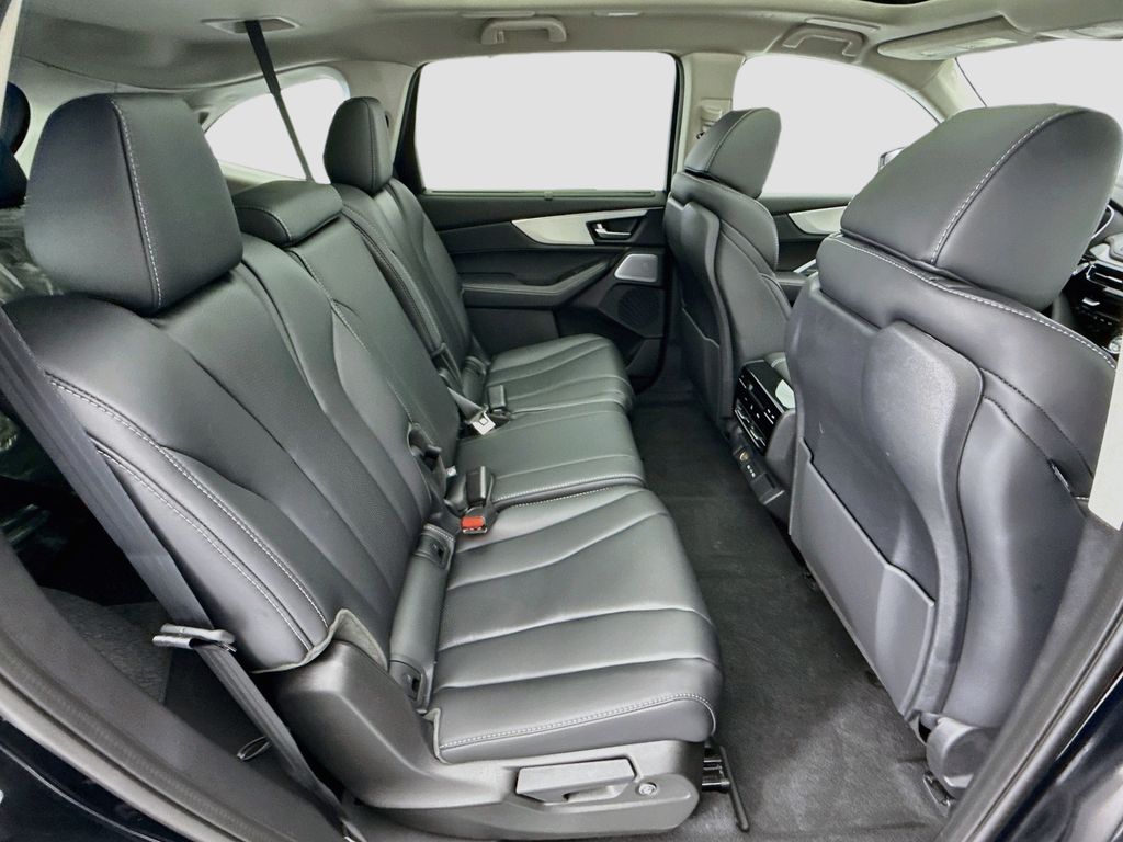Thumbnail: 2026 Acura MDX - 22