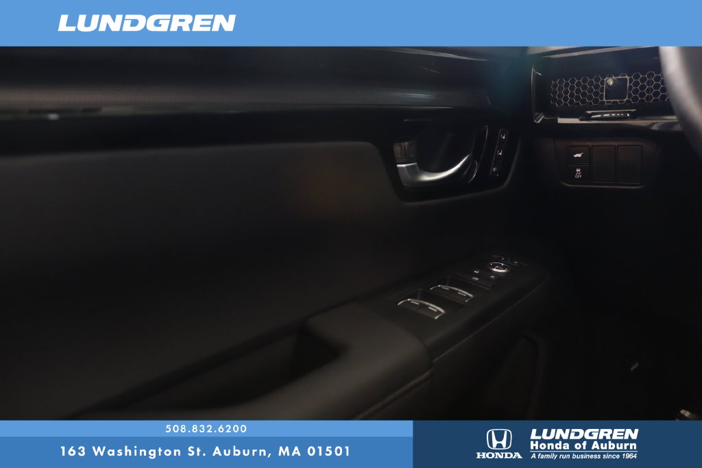 Used 2024 Honda CR-V SUV