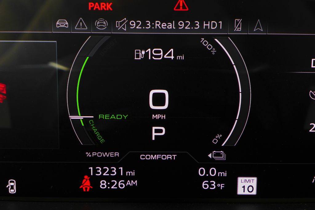 Thumbnail: 2024 Audi Q8 e-tron - 32