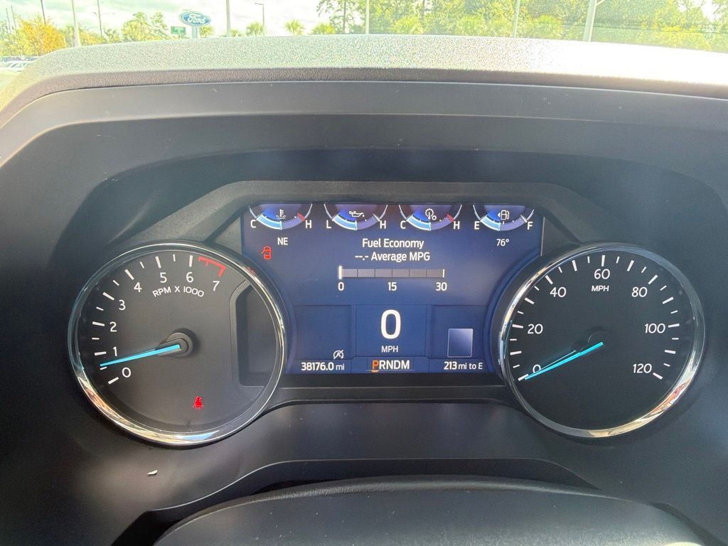 2023 Ford Expedition XLT