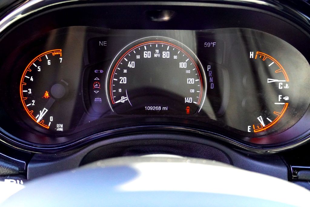 Used Car 2022 Dodge Durango  Sxt For Sale Under $20,000 In Taylor, Texas