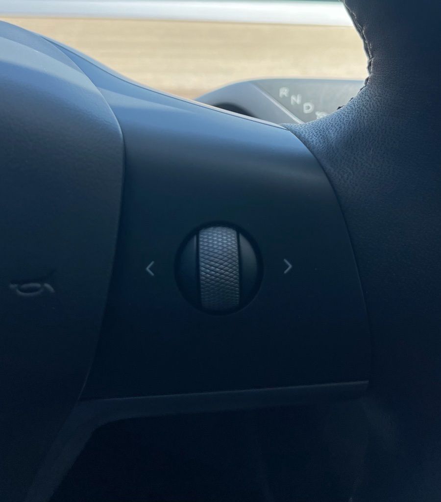 2023 Tesla Model 3 Base Red at Ultimate Motorsports